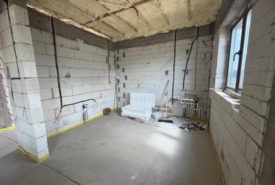 Casă individuală cu 5 camere cu Teren 330 Mp în Dascălu - 3