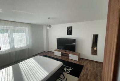 Apartament cu 2 camere în Cetate - 2