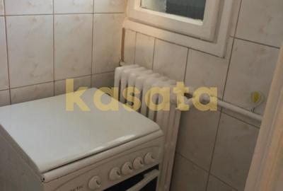 Garsonieră decomandată, mobilată în Floreasca - 4