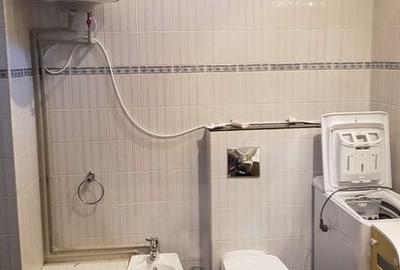 Apartament cu 2 camere în Central - 1