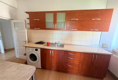 Apartament cu 2 camere circular în Centrul Civic - 3