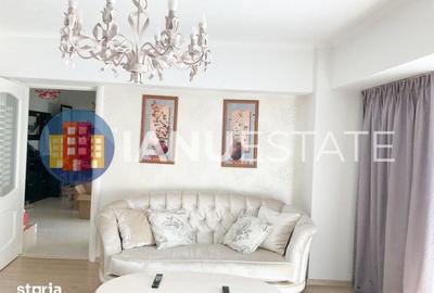 Apartament cu 2 camere decomandat în Decebal
