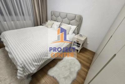 Apartament cu 2 camere decomandat în Prundu