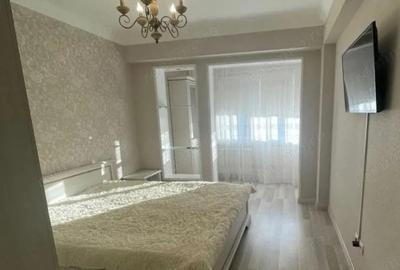 Garsonieră decomandată în Șagului