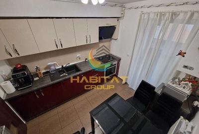 Apartament cu 3 camere decomandat, mobilat în Berceni - 2