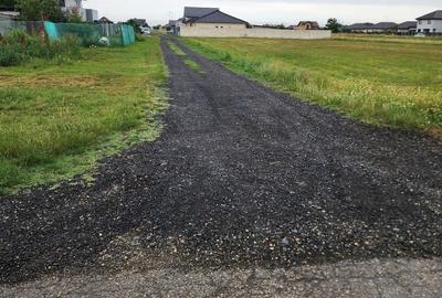 Spațiu comercial, în Șag - 7