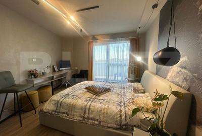 Apartament cu 4 camere decomandat, mobilat în Zorilor - 11