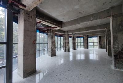 Spațiu comercial, de 655 mp, în Unirii - 3
