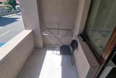 Apartament cu 2 camere semidecomandat în Mărăști