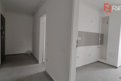 Garsonieră decomandată în Freidorf - 6