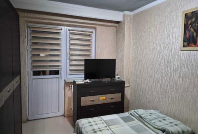 Apartament cu 3 camere decomandat în Central - 2