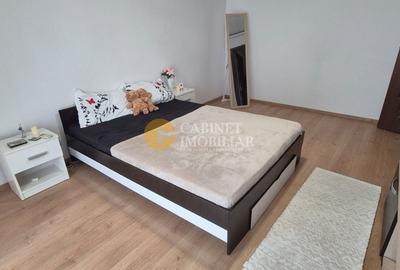 Apartament cu 2 camere în Nicolina
