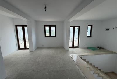 Casă individuală cu 5 camere cu Teren 674 Mp în Petrești - 28