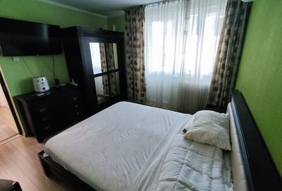 Apartament cu 2 camere decomandat, mobilat în Podu Roș