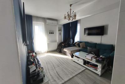 Apartament cu 2 camere decomandat în Rahova - 5