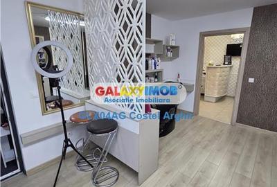 Spațiu comercial, de 68 mp, în Nord - 16