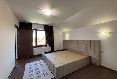 Casă cu Teren 80 Mp în Buziașului - 2