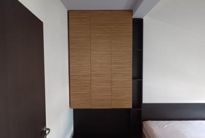 Apartament cu 2 camere nedecomandat, mobilat în Șagului - 2
