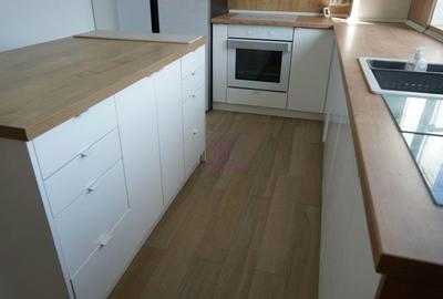 Casă cu 4 camere cu Teren 220 Mp în Tunari - 9