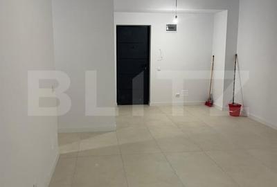 Garsonieră decomandată în Câmpia Turzii - 4