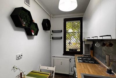 Apartament cu 3 camere decomandat în Drumul Taberei - 7