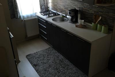 Garsonieră decomandată în Ultracentral