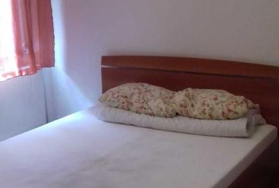 Apartament cu 2 camere semidecomandat în Exterior Vest