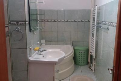 Garsonieră decomandată în Exterior Vest