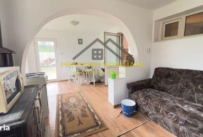 Casă cu 6 camere cu Teren 2500 Mp în Bogdănești - 16