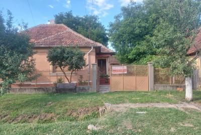 Casă cu 4 camere în Șiria