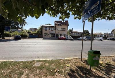 Spațiu comercial, în Central