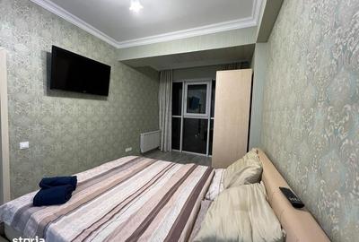 Apartament cu 2 camere decomandat în Doamna Ghica