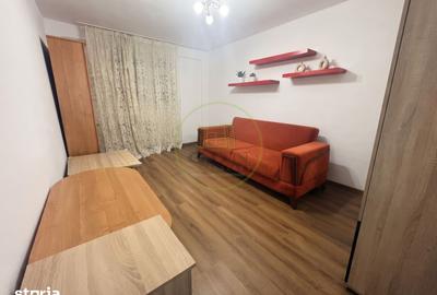 Apartament cu 2 camere decomandat în Militari