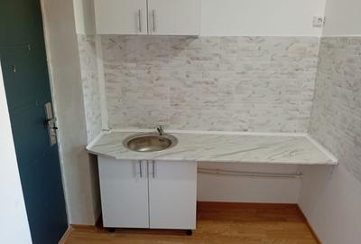 Garsonieră nedecomandată în Dacia - 5