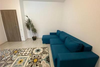 Apartament cu 3 camere decomandat, mobilat în Tineretului - 14