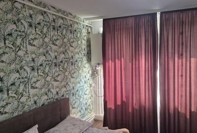 Garsonieră decomandată în Exterior Vest
