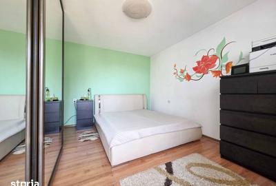 Apartament cu 3 camere în Gara