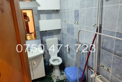 Apartament cu 2 camere decomandat în Moșilor - 5