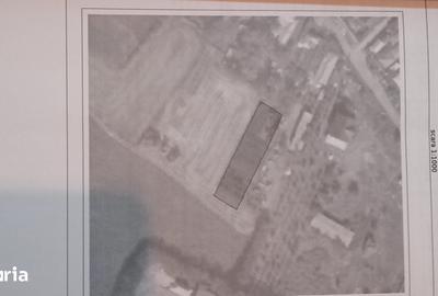 Teren de 1117 mp, în Glodeanu-Siliștea