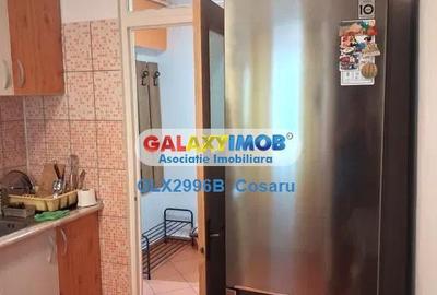 Garsonieră decomandată, mobilată în Rahova - 3