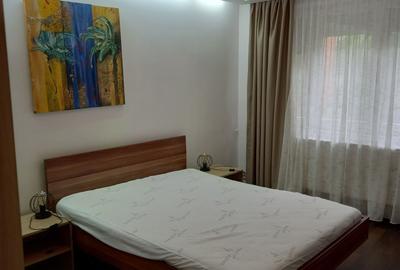 Apartament cu 2 camere decomandat în Ultracentral