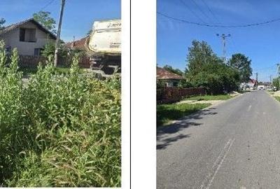 Casă cu 2 camere cu Teren 688 Mp în Niculești - 6
