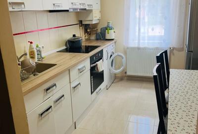 Apartament cu 2 camere nedecomandat în Central - 1