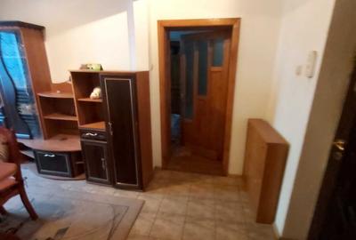 Apartament cu 2 camere decomandat în Central - 4