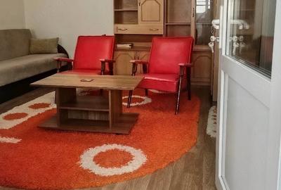 Casă cu Teren 830 Mp în Central