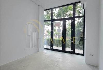 Spațiu comercial, de 117 mp, în Colentina