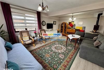 Casă cu 4 camere cu Teren 1712 Mp în Drăgănești - 13