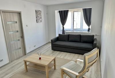 Apartament cu 2 camere decomandat, mobilat în 1 Decembrie 1918