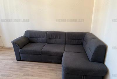 Apartament cu 2 camere decomandat în Giroc - 5