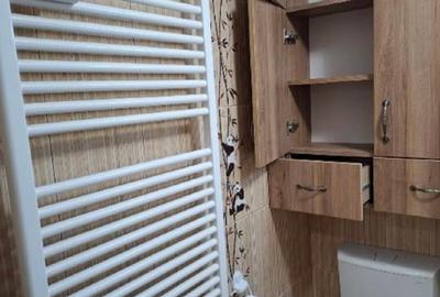 Apartament cu 3 camere decomandat, mobilat în Obor - 15